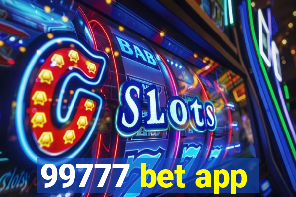 99777 bet app