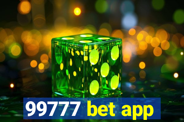 99777 bet app