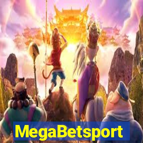 MegaBetsport