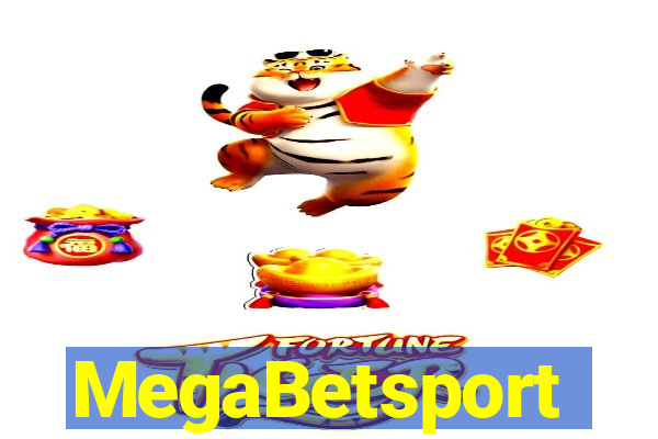 MegaBetsport