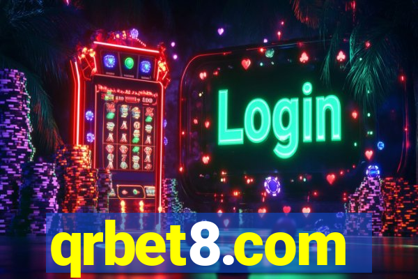 qrbet8.com