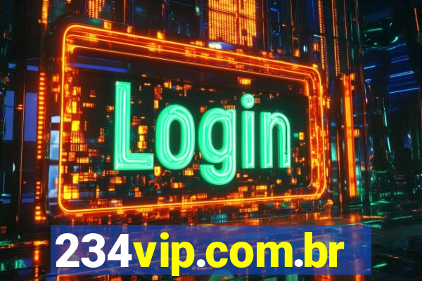 234vip.com.br