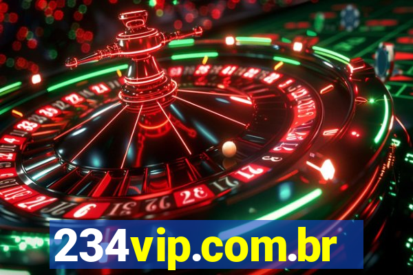 234vip.com.br