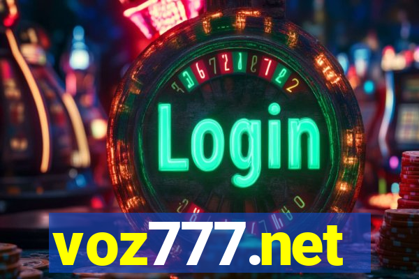 voz777.net