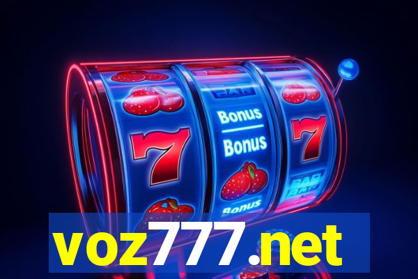 voz777.net