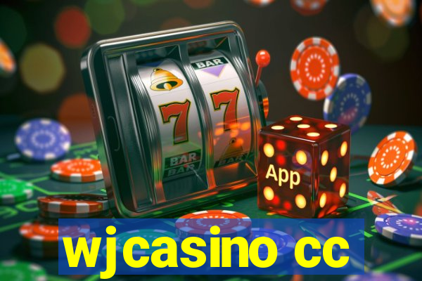 wjcasino cc