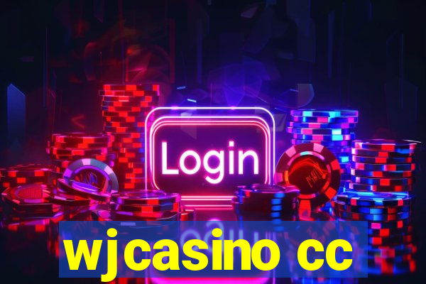 wjcasino cc