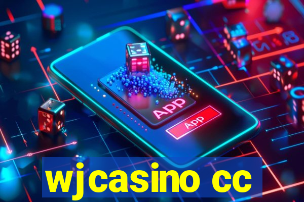 wjcasino cc