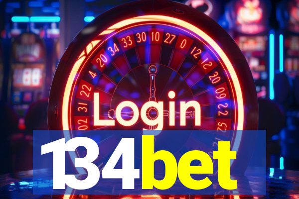 134bet