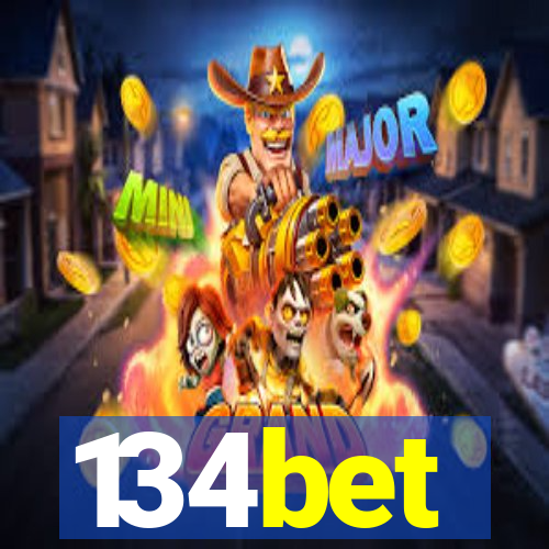134bet