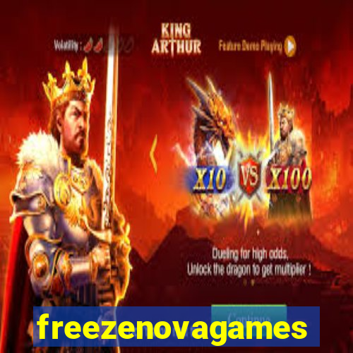 freezenovagames