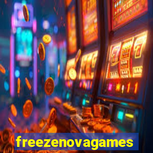 freezenovagames