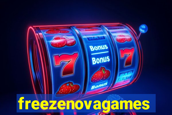 freezenovagames