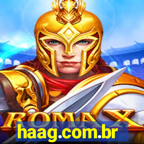 haag.com.br