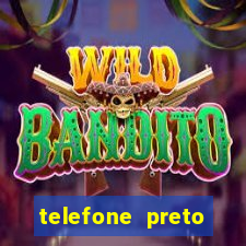 telefone preto torrent magnet