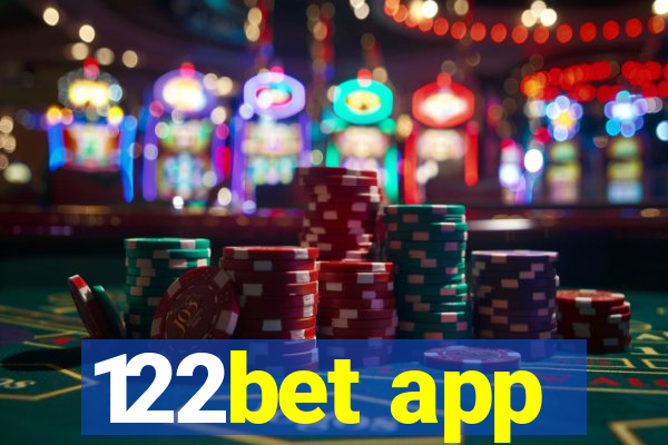 122bet app