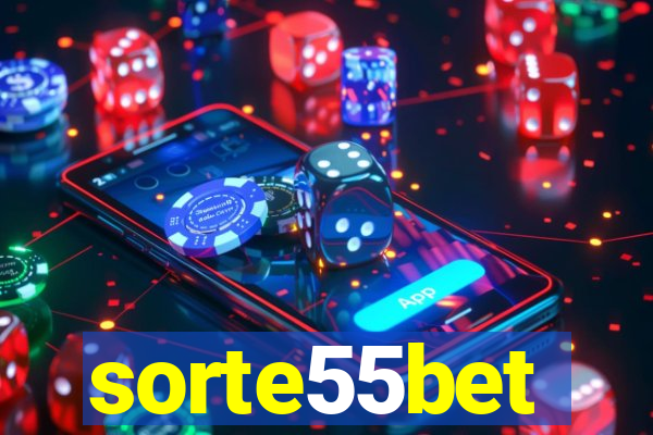 sorte55bet