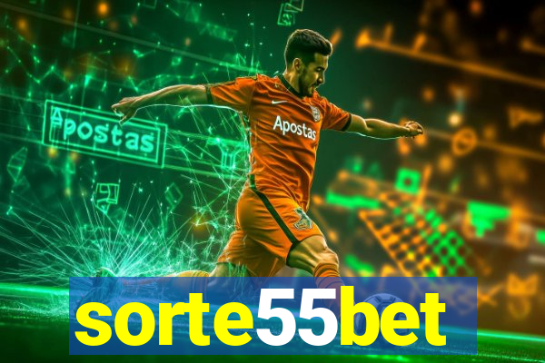 sorte55bet