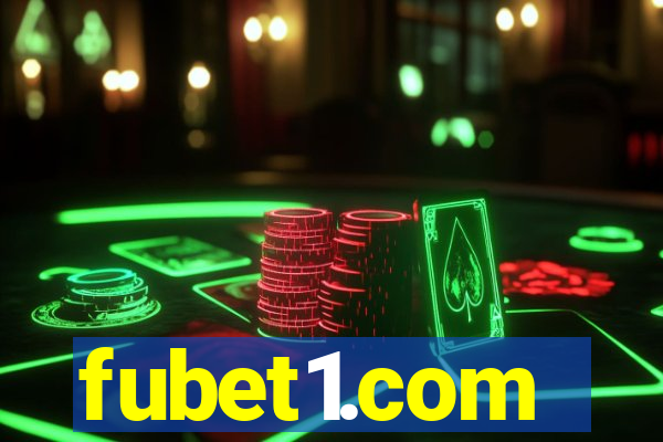 fubet1.com