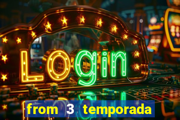 from 3 temporada dublado torrent