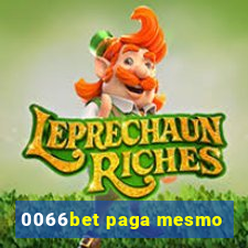 0066bet paga mesmo
