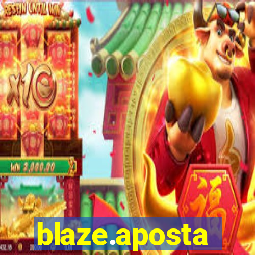 blaze.aposta