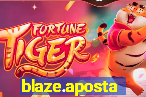 blaze.aposta