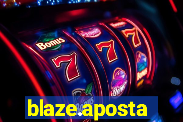 blaze.aposta