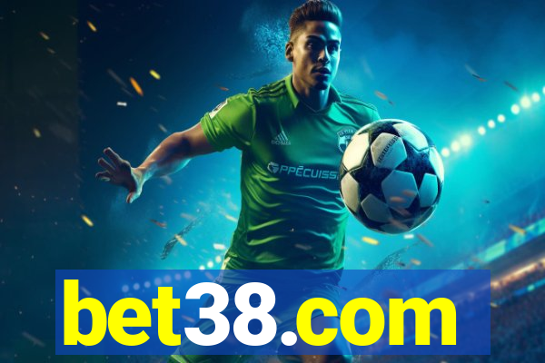 bet38.com