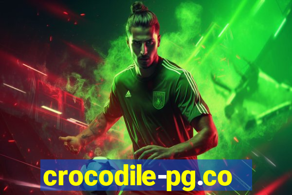 crocodile-pg.com