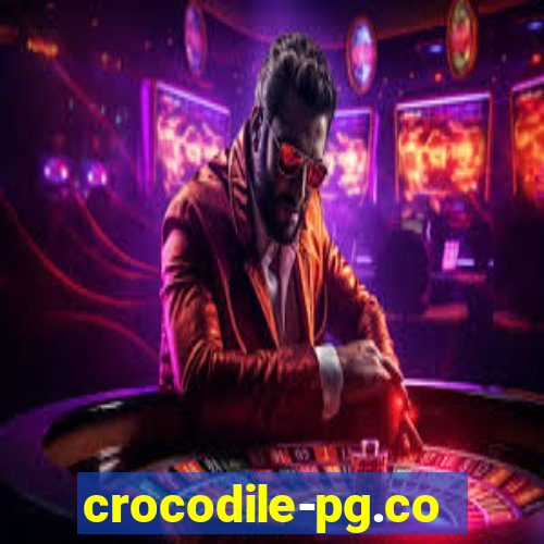 crocodile-pg.com