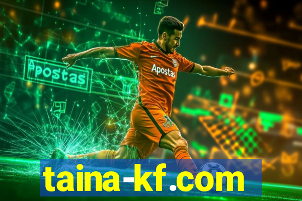 taina-kf.com