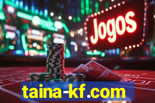 taina-kf.com