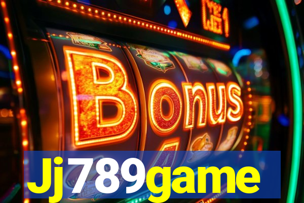 Jj789game