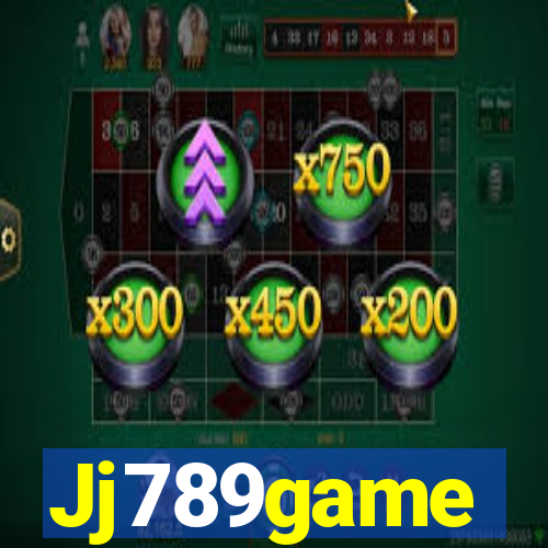 Jj789game