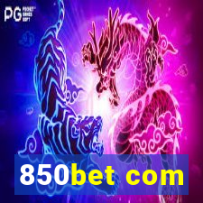 850bet com