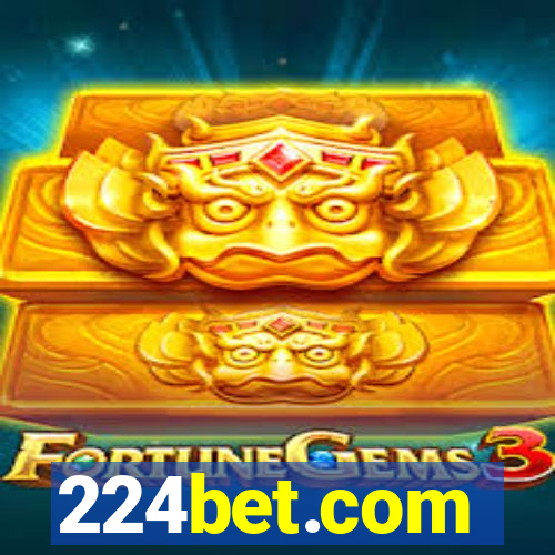 224bet.com