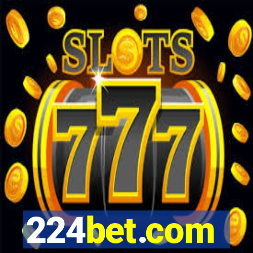 224bet.com