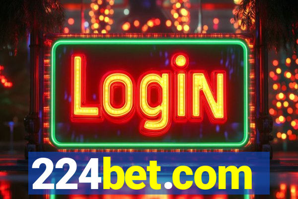 224bet.com