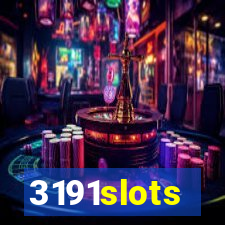 3191slots