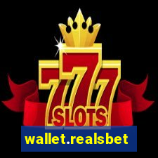 wallet.realsbet