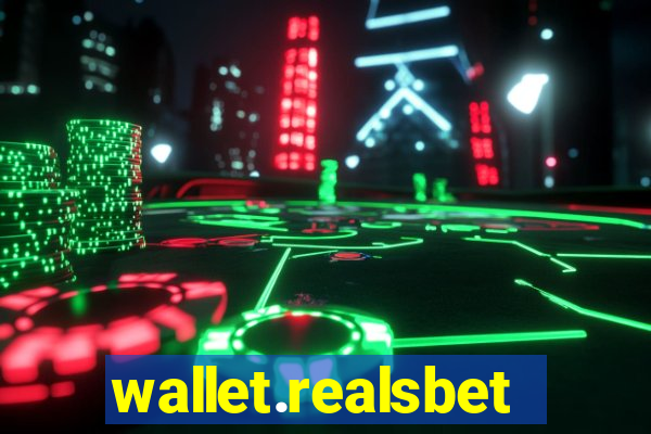 wallet.realsbet