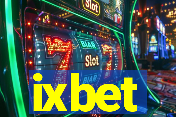 ixbet