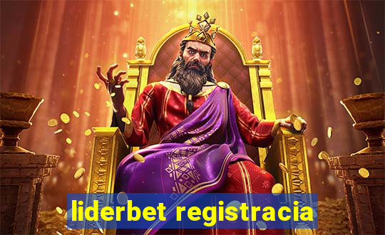 liderbet registracia