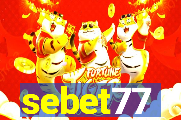 sebet77