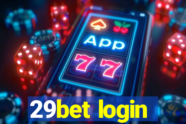 29bet login