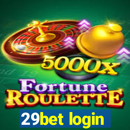 29bet login