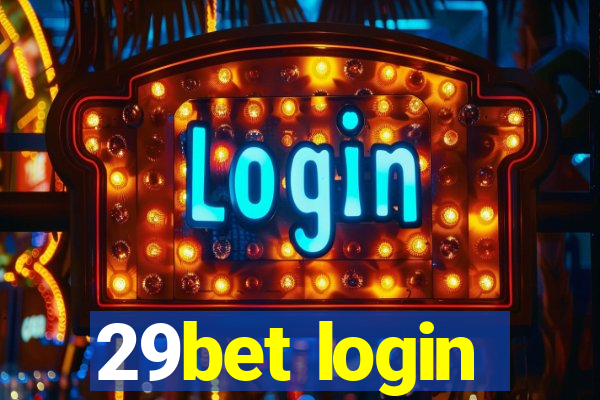 29bet login