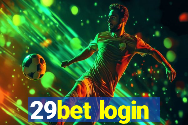 29bet login