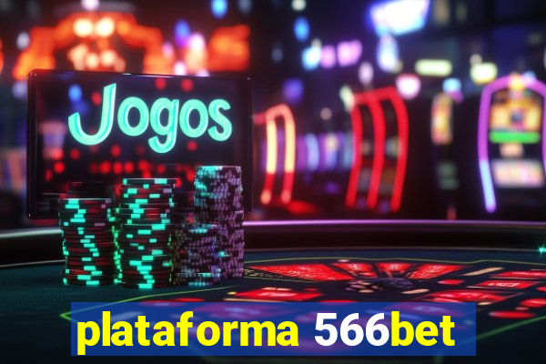 plataforma 566bet